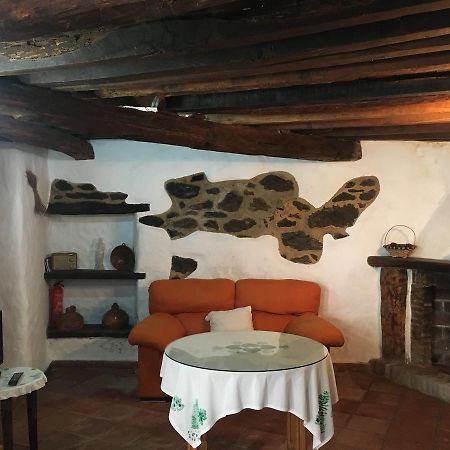 Casa La Puente Villa Jubrique Eksteriør bilde