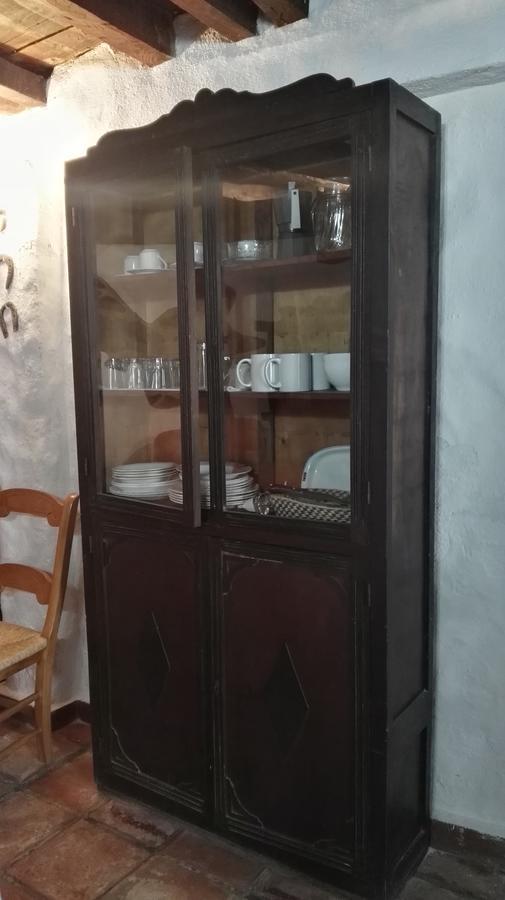 Casa La Puente Villa Jubrique Eksteriør bilde