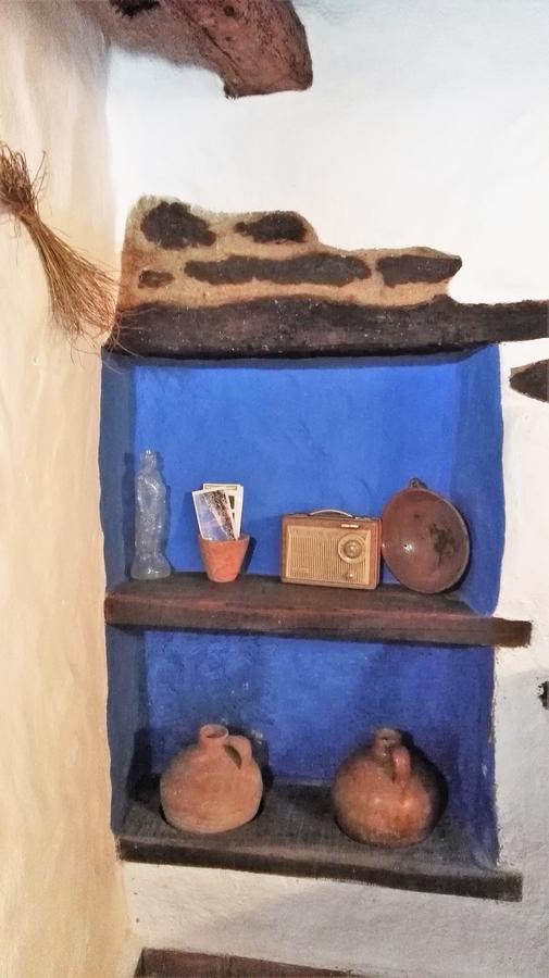 Casa La Puente Villa Jubrique Eksteriør bilde